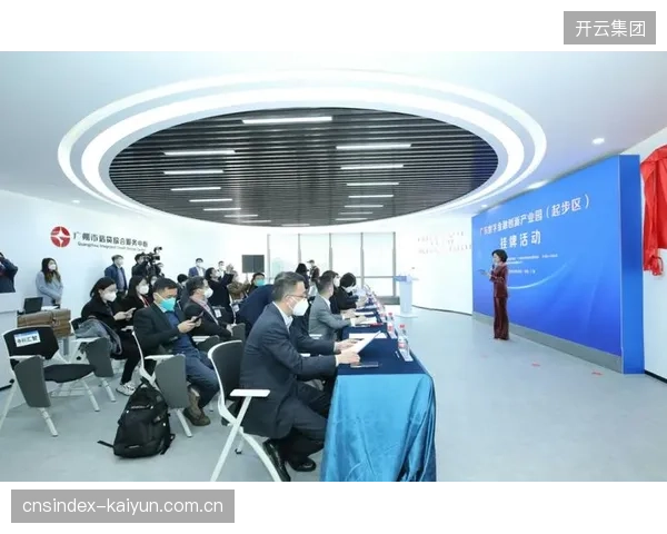 全国多个体育产业园出现“挂牌”企业远多于实际入驻企业的现象，产业集聚效应远未达到规划预期